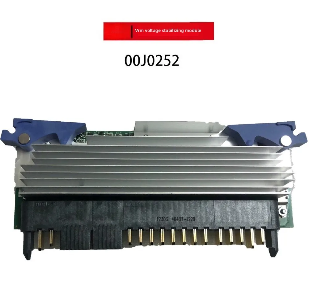 00J0252 for IBM P710 P720 P730 P740 VRM Regulator Module VRA005-030G New