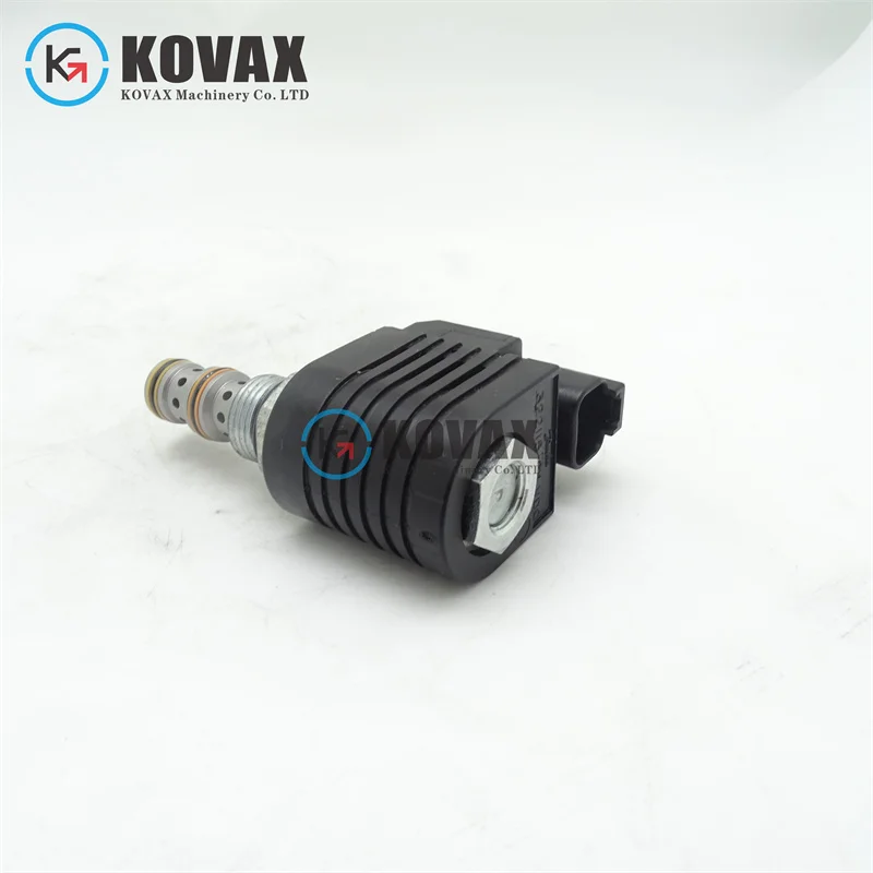 For 226-4408 Solenoid Valve Rotary Angle Agitator Hydraulic Parts RM-300 RM-350B