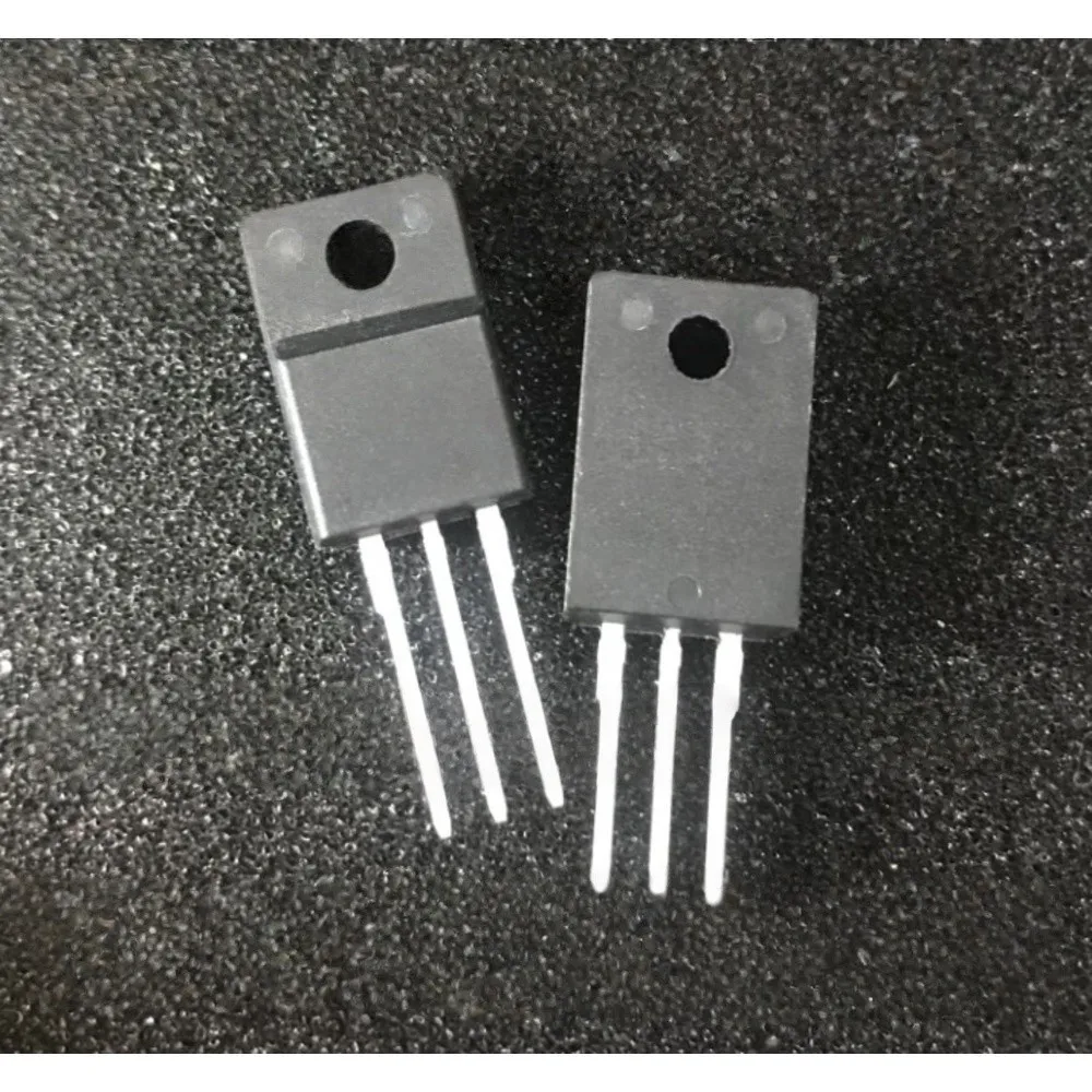 5pcs/lot K15T60 IKA15N60T K3502 2SK3502 K3534 2SK3534 K3555 2SK3555 TO-220F