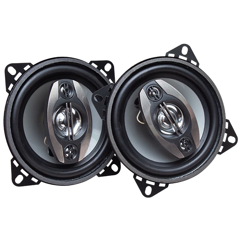 PREMIO TS-1038 220 WATT 4 10 CM TWEETERLI AUTO SPEAKER 2Lİ TOOL