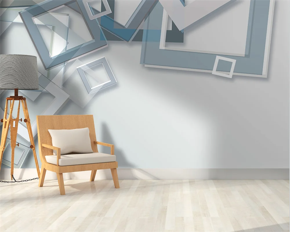 

Beibehang индивидуальные современные минималистичные трехмерные тропические растения золотые листья papier peint фон для дивана обои