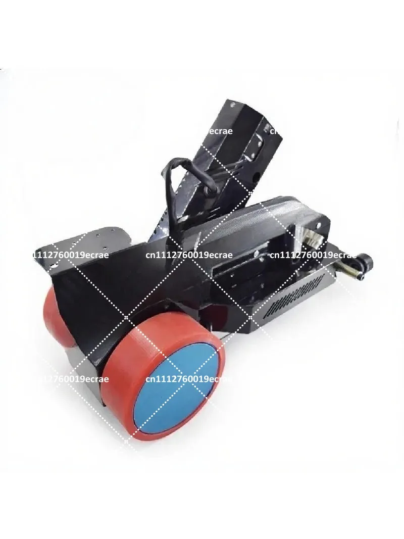 Hot Air Welder 2000W PVC Banner Welding Machine Tarpaulin Sealing Tool Automatic Heat Sealer
