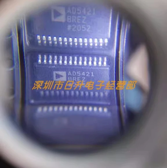 

10Pcs~50Pcs Original AD5421BREZ-REEL AD5421BREZ AD5421 TSSOP28