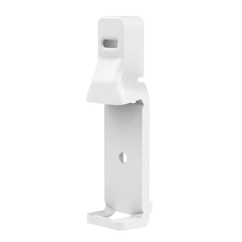 Wi-Fi Router Wall Mount Bracket Stable Space-Saving For Eero Pro 6E & Pro 6 Mesh Wi-Fi 6 Router Wall Bracket