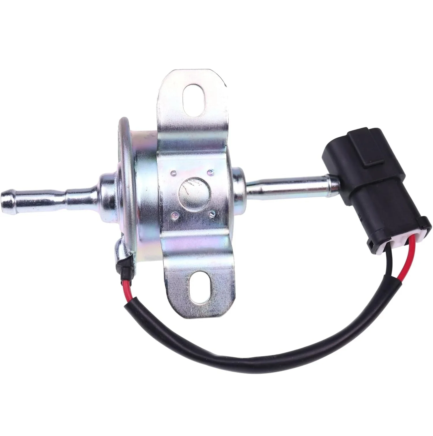 12V Electric Fuel Pump 6684852 For Bobcat 425 428 430 435 A770 S750 S770 S850 T750 T770 T870/JCB/Kubota Models