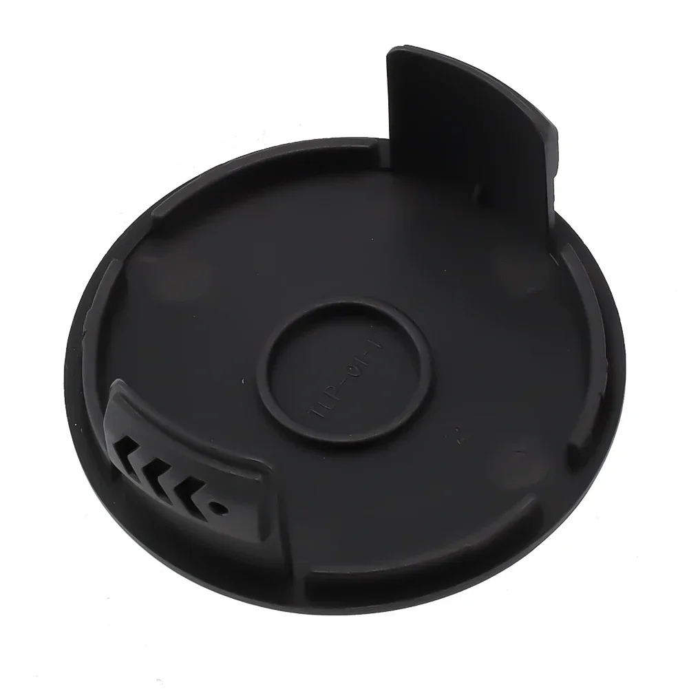 Spool Covers For Park Side PRTA  20Li C3 PRT 550 Trimmer Black Line Cap Cordless Lawn Mower Trimmer Garden Tool Accessory