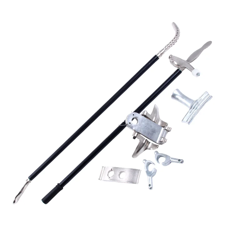 Tire Mount/demount Tool/manual Tire Changer
