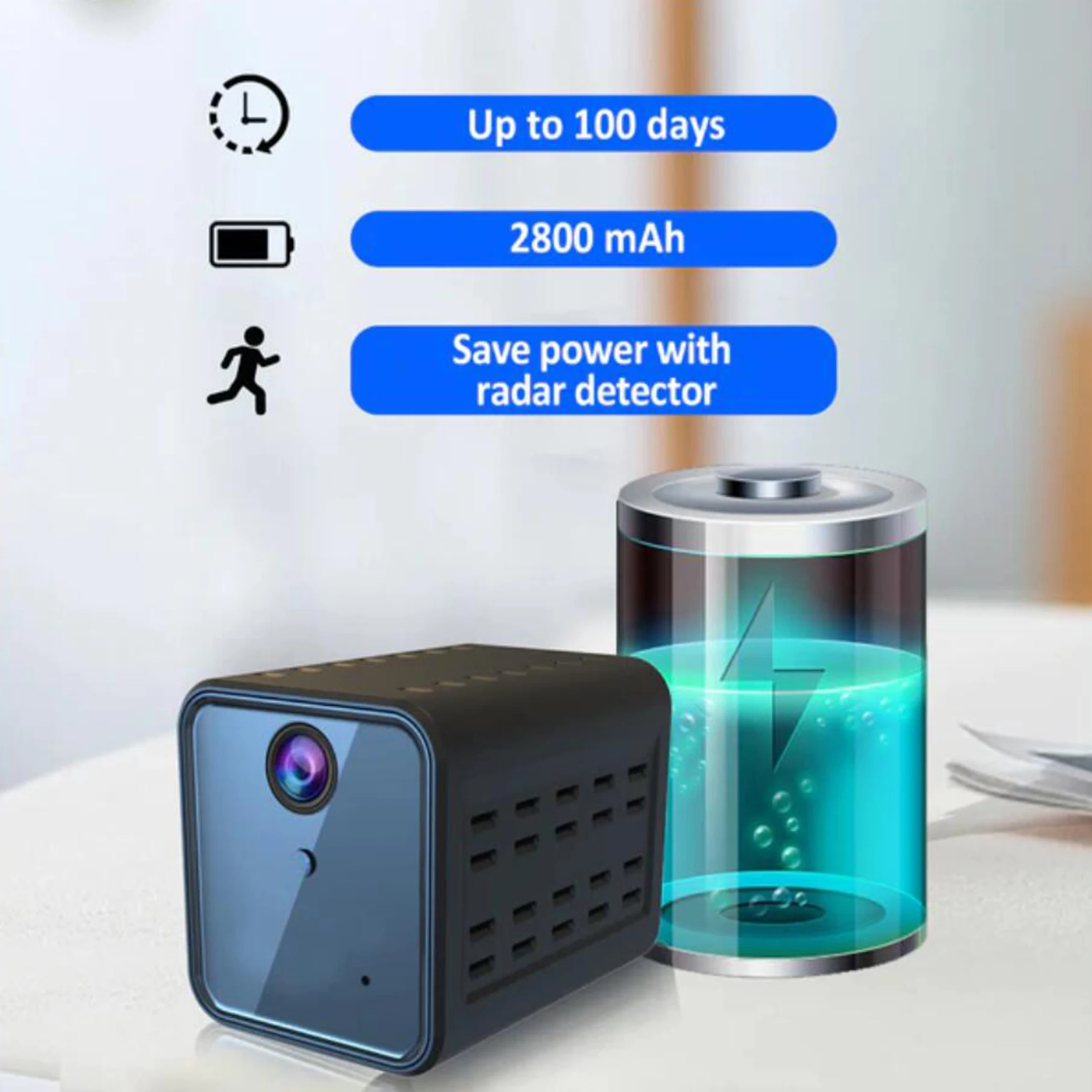 4G Lte Cellular Sec… - image