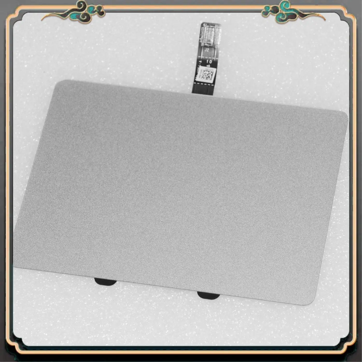 ASMA-For   Pro 13 Inch A1278 2009 2010 2011 2012 Trackpad Presspad Guaranteed