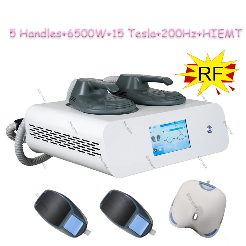 Emsone Neo Body Fat… - image