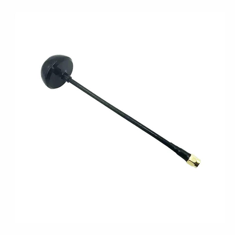 Mini Long Range Antenna Mini SMA Angle 155mm 5.8G 5dBi For RC Racing Drone Transmitter Receiver