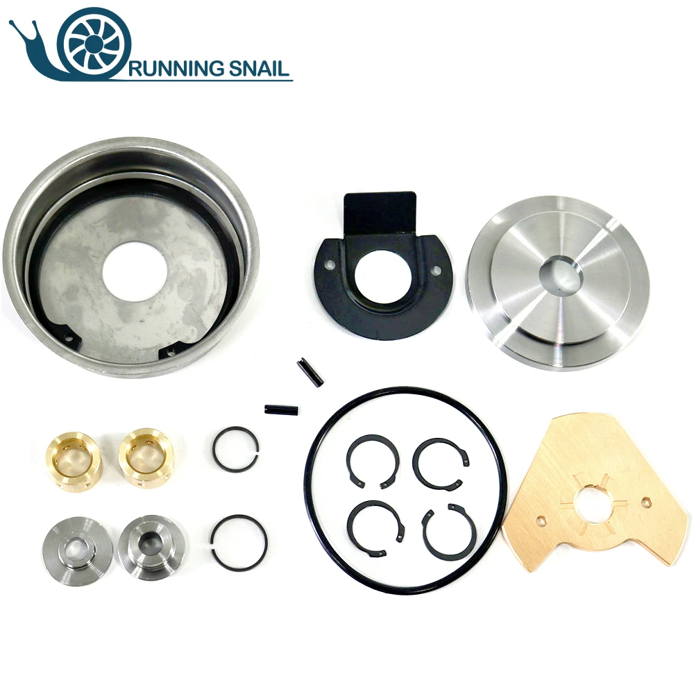 

Turbo Repair Kits HX50 HX50W For HOLSET Supplier Runningsnail