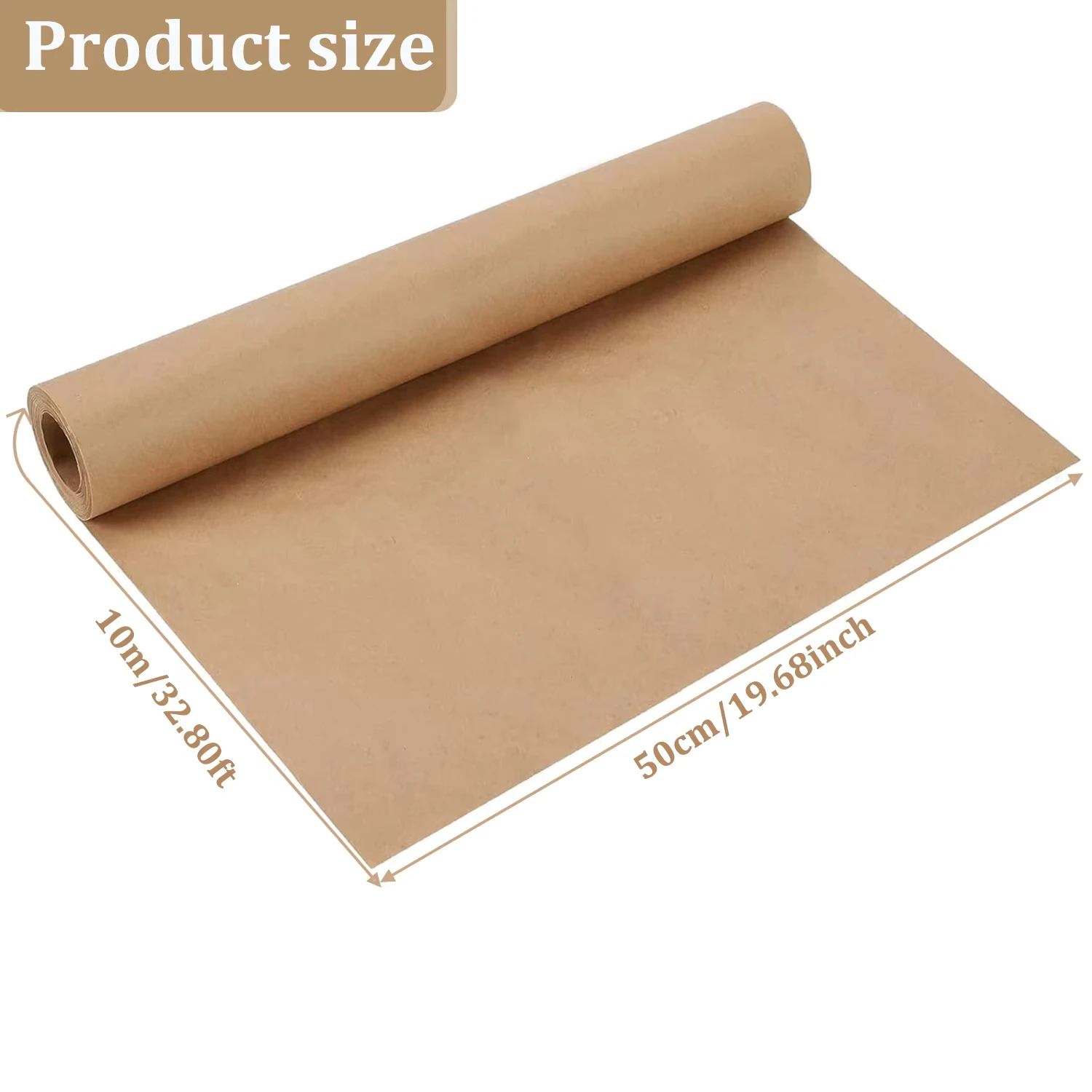 Wabenförmiges Verpackungspapier, dämpfendes Kraftpapier, Verpackungsrolle, umweltfreundliches Wabenschutzpapier – Detail 9