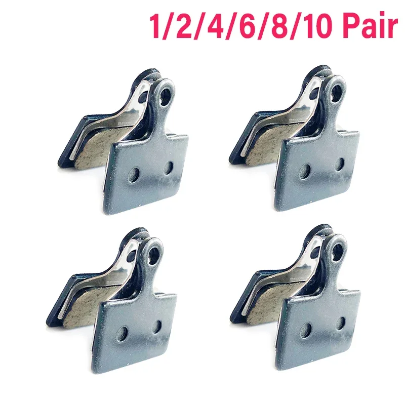 AliExpress 1/2/4/6/8/10 Pairs Bicycle Brake Pads for L03A SHIMANO XTR M9100 Dura Ace R9170 Ultegra R8070 RS805