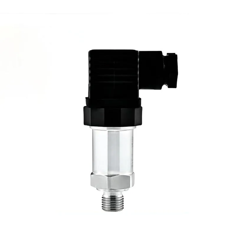Control and measurement diffusion silicon pressure transmitter - 4-20mA air pressure, water pressure, hydraulic sensing remote