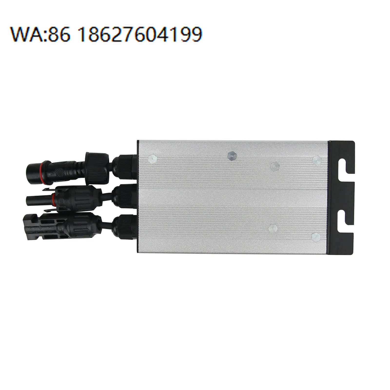 350W Pure Sine Wave Grid Tie Solar Micro Inverter MPPT Tracking 18V-50V DC Input Test Instrument PV Power Conversion Device
