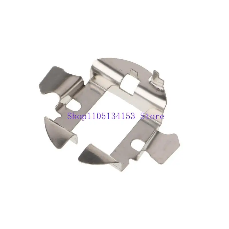

hg89 Car H7 LED Headlight Bulb Base Adapter Socket Retainer Holder for Mercedes GL450