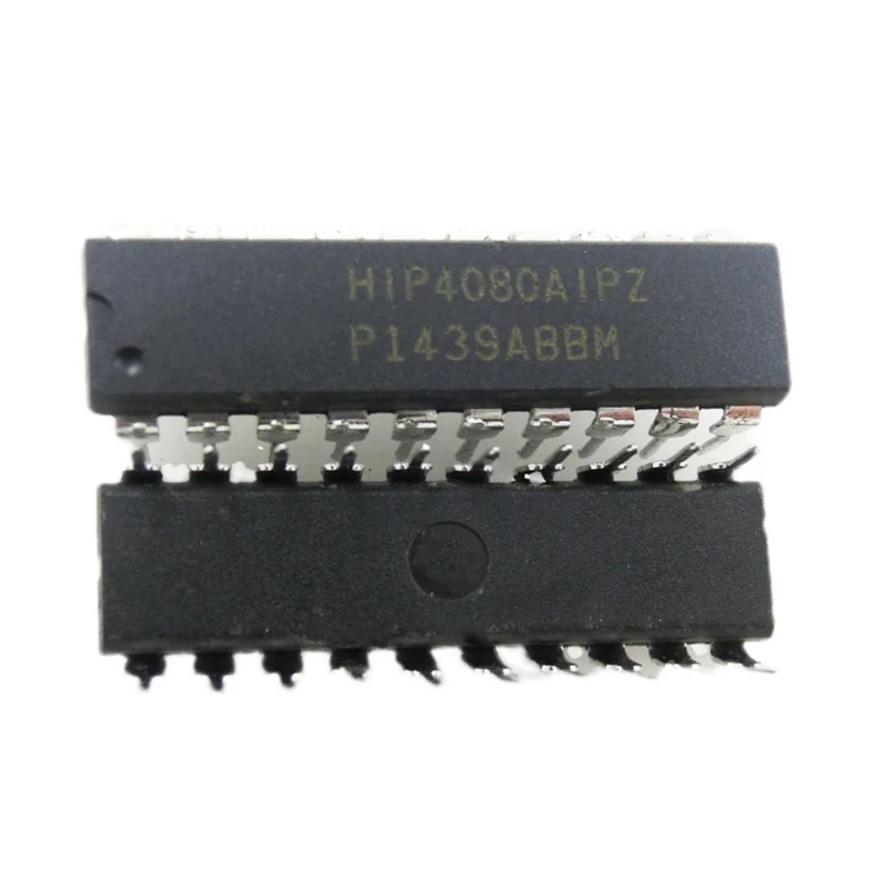 1pcs HIP4080AIPZ DIP-20 HIP4080AIP HIP4080 DIP20