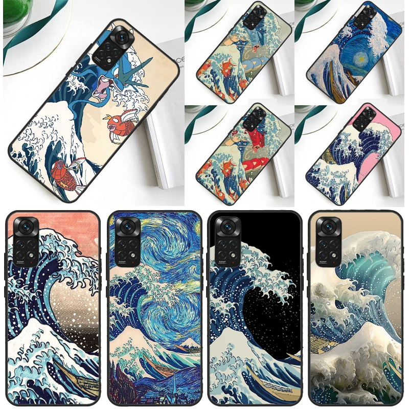 The Great Wave Off … - image