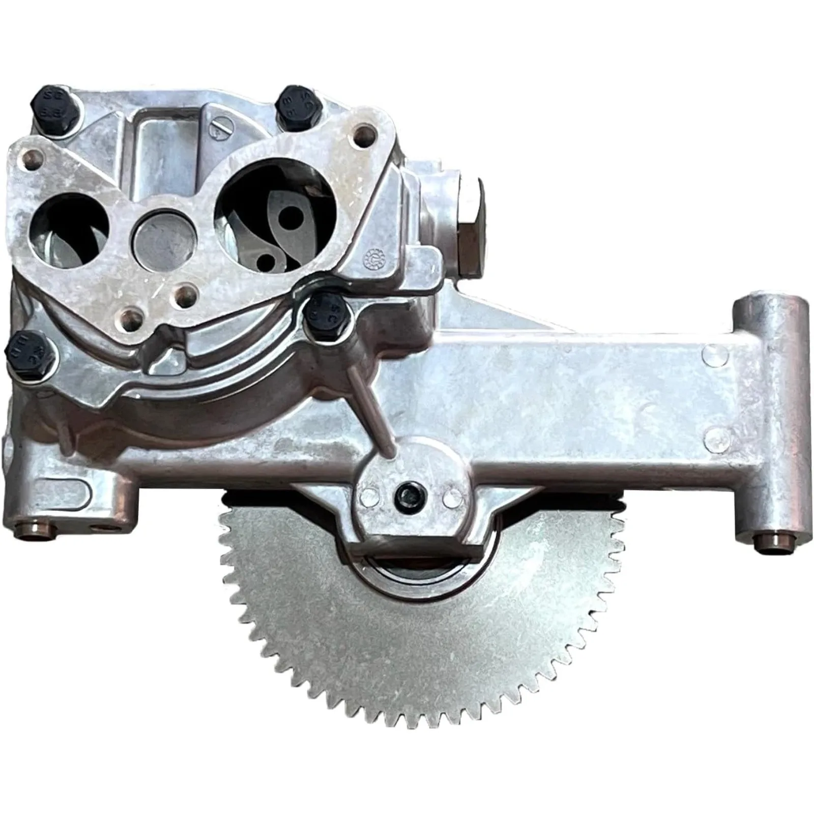 Oil pump 331-8906 3318906 CA3318906 For CAT C9 Engine 330C 330D 336D 336DL 336D2 340D 340D2 Excavator D6R D6T D7R Tractor