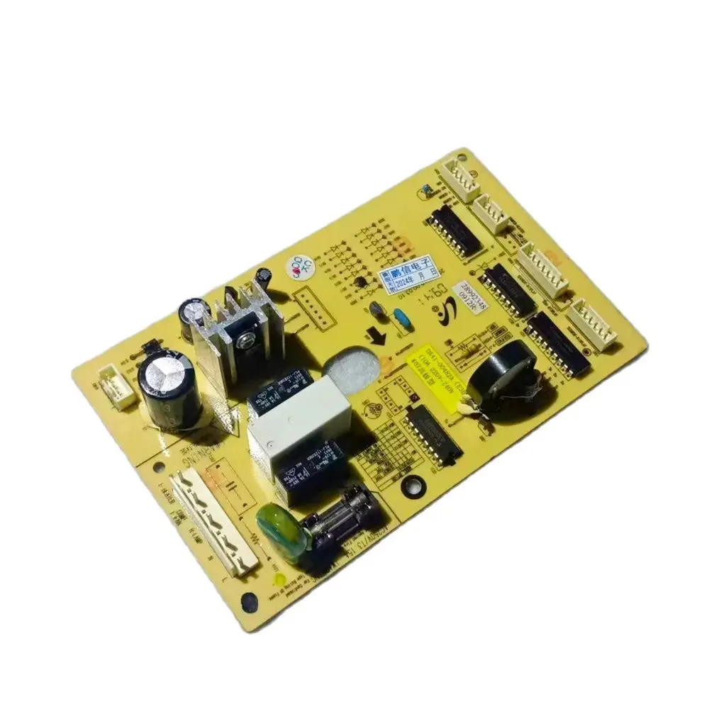 for Samsung Refrigerator Computer Board DA41-00482A BCD-285WNLVSB Frequency Conversion Board