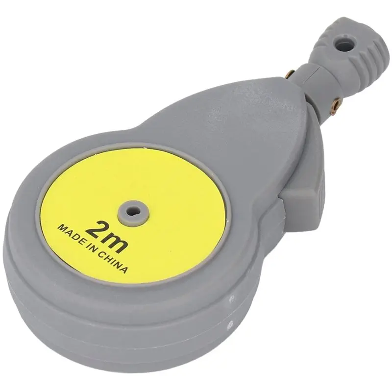 NEW HOT In Stock-Rotape Tape Measure Compass Measure Compass Drawing Lines Compass Tape Measure view 5