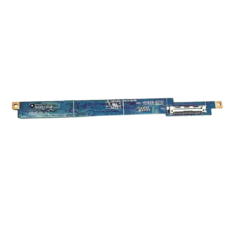 Touch Control Board LS-M023P For HP X360 13-BF Series