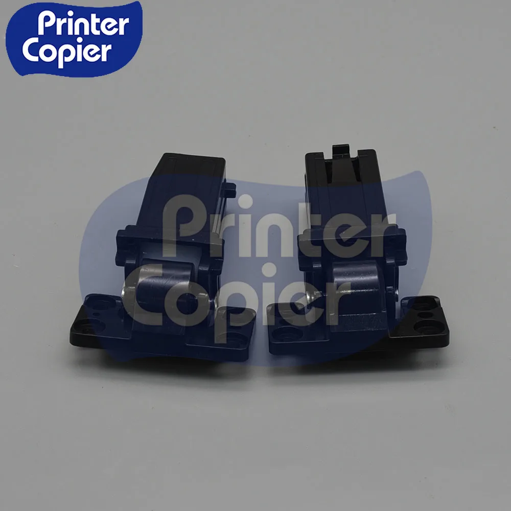 Original ADF Hinge support for Lexmark CX725 XC4140 XC4150 MX310 510 MX511 611 CX410 Hinges Left Right 40X7546 40X8735