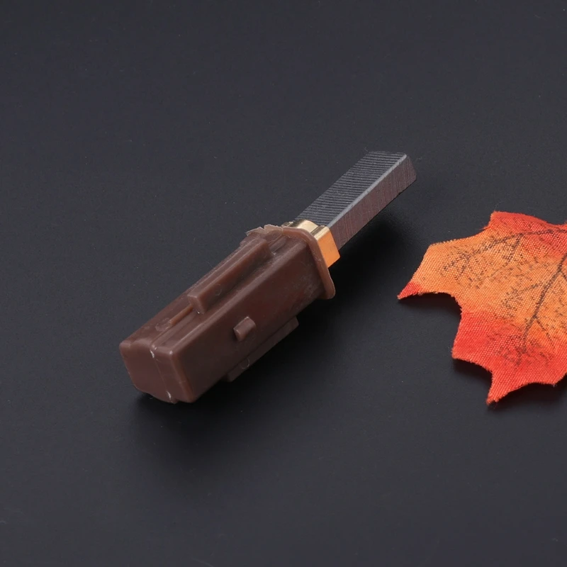 Bàn Chải Carbon Động Cơ Hút Chân Không 2311480 333261 33326-1 Cho Ametek Thịt Cừu Dụng Cụ Dropshipping