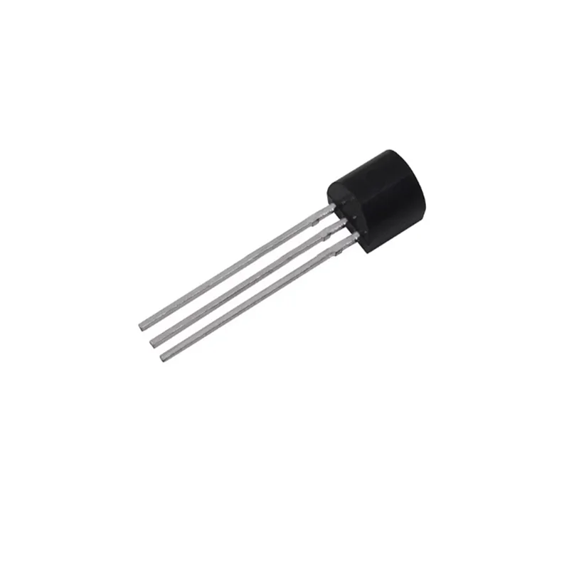 10pcs TL431 TL432 TO-92 precision parallel voltage regulator through-hole voltage regulating transistor