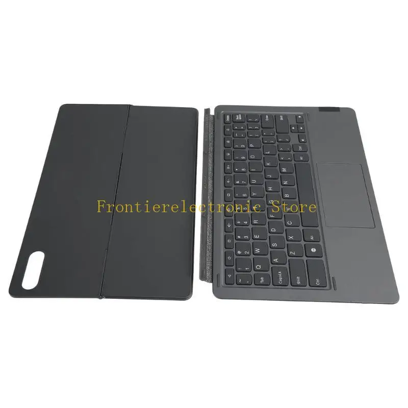 

G8DB Keyboard Case for Xiaoxin Pad/Pad P11 P11 Folio Cover with Detachable Wireless Keyboard