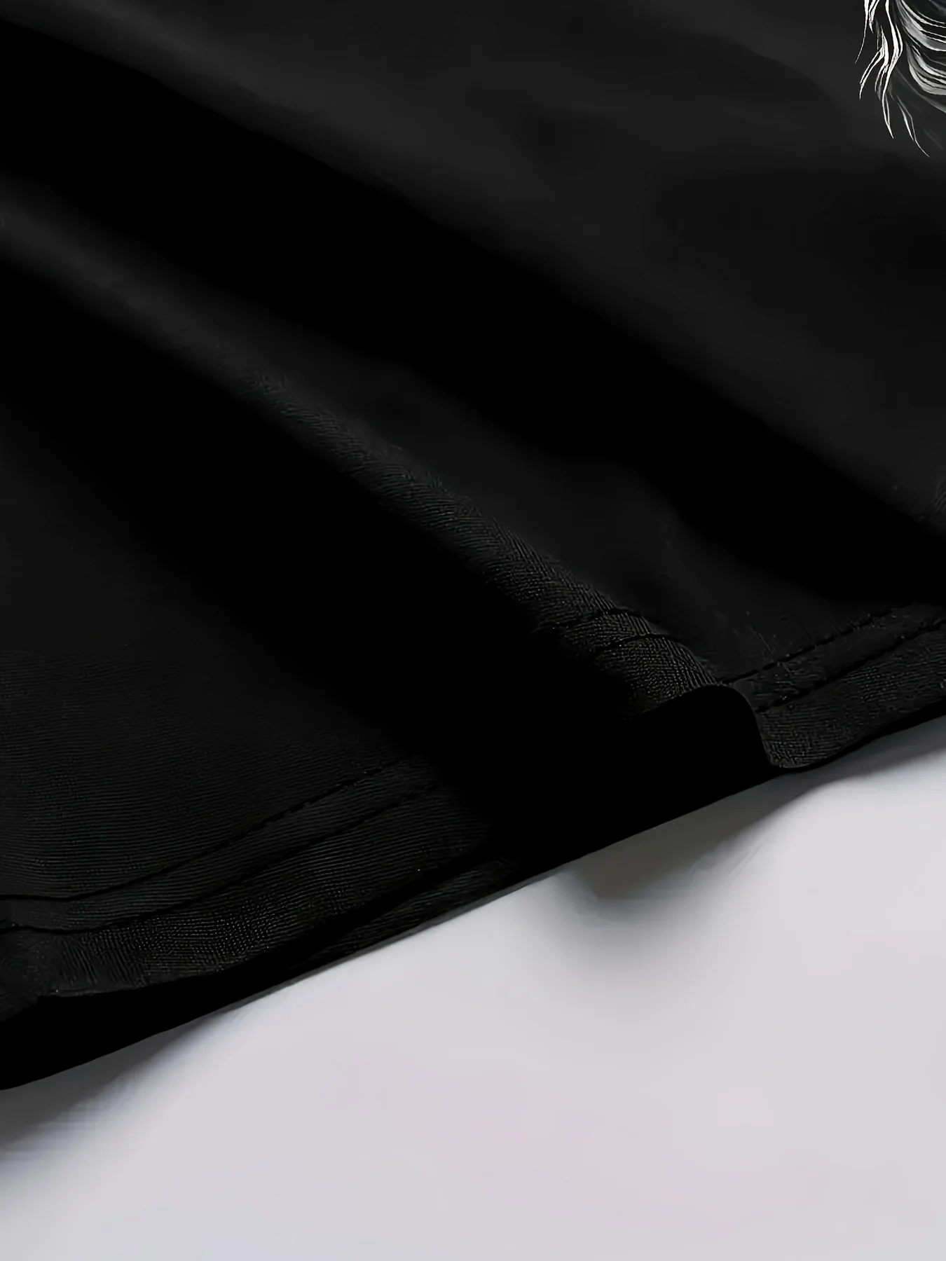 Camiseta impresa de lobo 3D para hombres 2025، camiseta de manga larga de otoño، blusa deportiva، ropa de fiesta de moda Urban #3