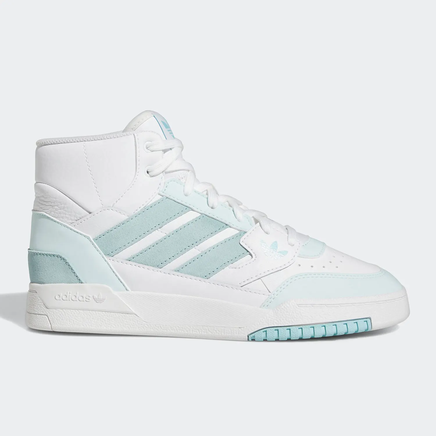 

Adidas оригинальные новые женские прочные повседневные кроссовки с высоким берцем HQ6983