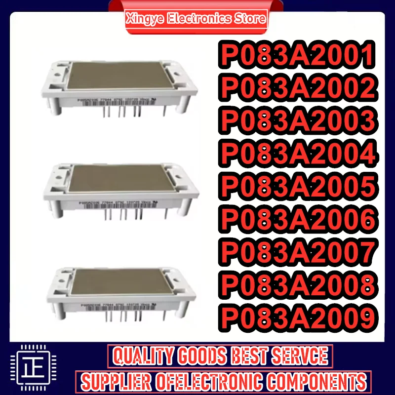 

P083A2001 P083A2002 P083A2003 P083A2004 P083A2005 P083A2006 P083A2007 P083A2008 P083A2009 НОВЫЙ И ОРИГИНАЛЬНЫЙ МОДУЛЬ