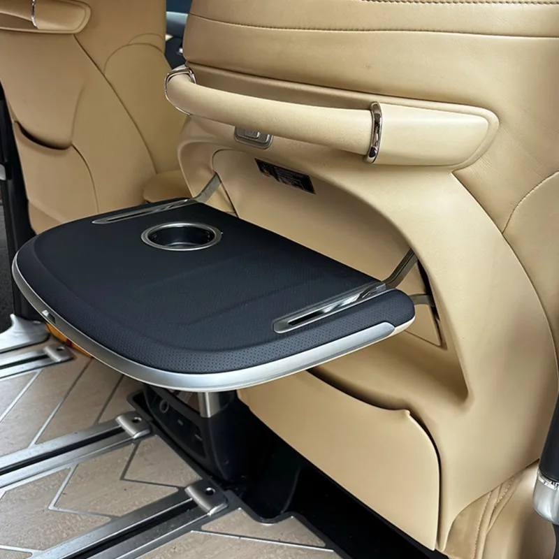Suitable for 15 to 24 Toyota Elfa 40 Series Electric Small Table Board Wilfa 30 Series Small Table Board for Seat Back