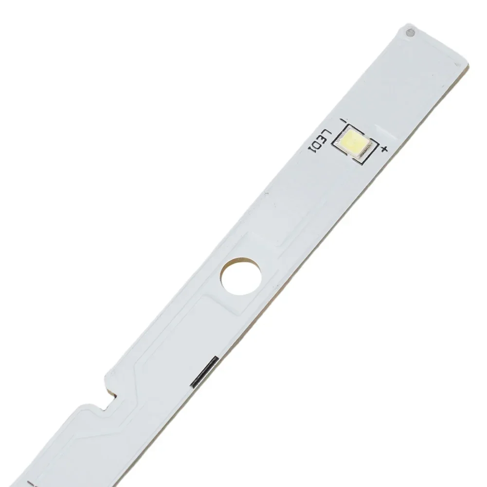 

Refrigerator Parts LED Strip Light Home 000K~12 12V DC Via 2 Pin Connector Cool White 10 Plastic & Electronics