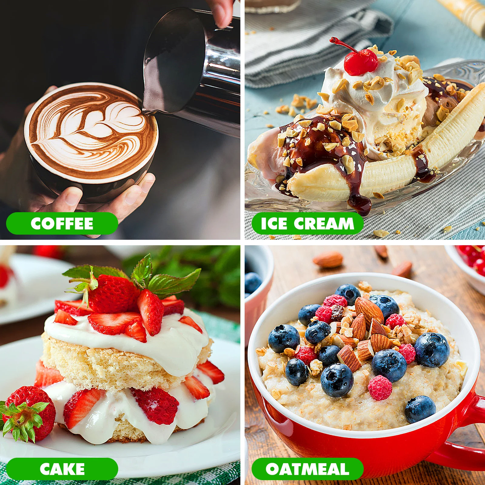 

6Pcs Glass Stirring Rods Reusable Swizzle Sticks for Cocktail Coffee Juice Mixing Bar Drink Accessories Swizzle Stick