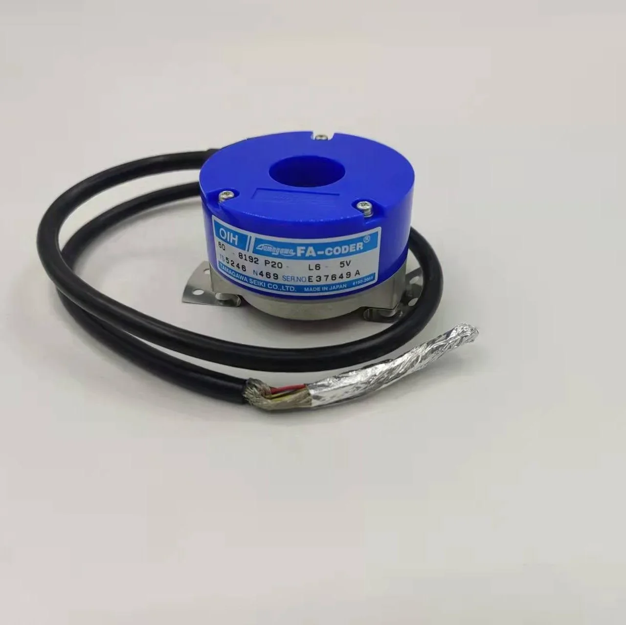 TS5210N554   Rotary encoder New original genuine goods are available from stock