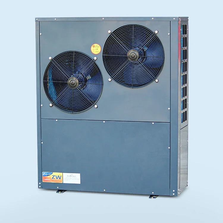 Factory good price cost-effecitve Hot Water Heater 40 Gallon Heat Pump Monoblock 30 kw Import Heat Pumps From China