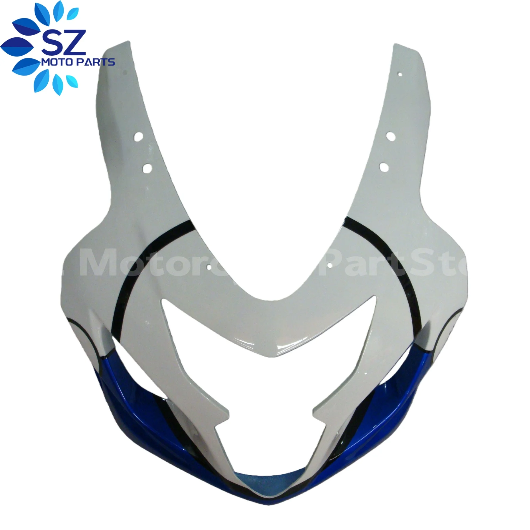 

New ABS Plastic Motorcycle Fairing Kits Fit For GSX-R 600 750 04 05 GSXR 600 2004 2005 K4 GSXR600 Bodywork Set
