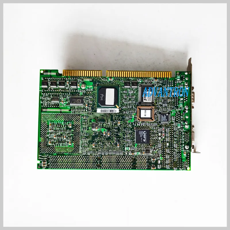 PCA6551VE (Rev: A1) Scheda madre di controllo industriale PCA6551VE