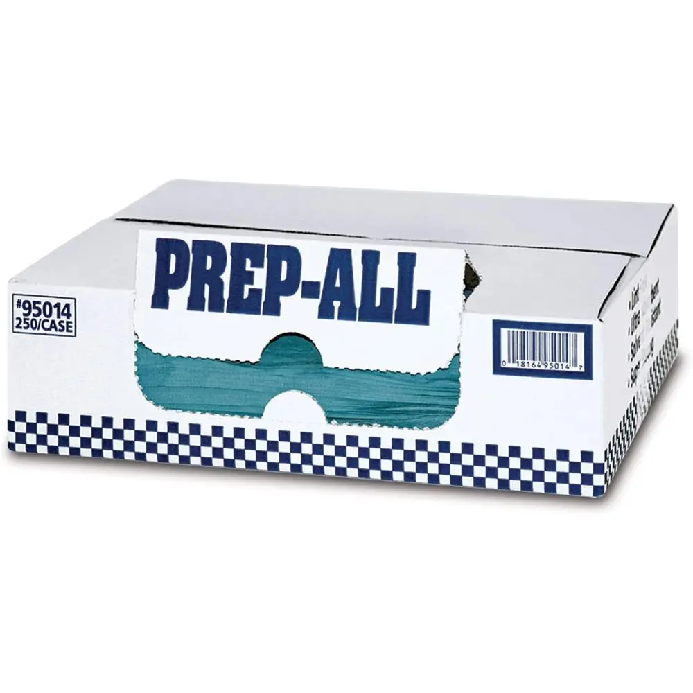 

Салфетки для уборки без ворса, упаковка 250 шт., 95014-1, каждая по 1 шт.