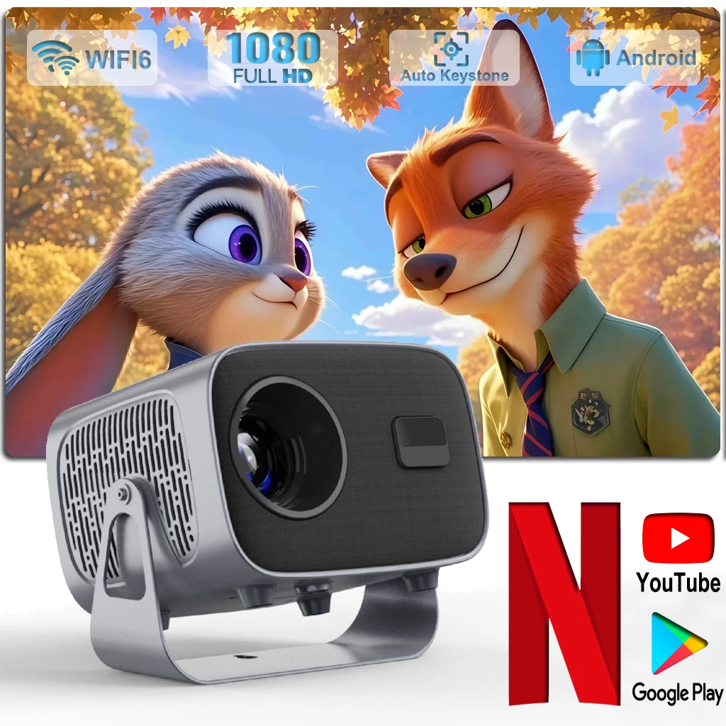 2026 A10 Smart Home…