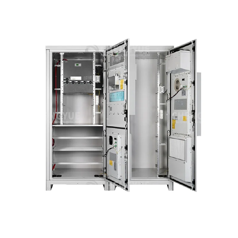 

Vertiv NetSure ECM Series Outdoor Base Station Energy System High Efficiency High Reliability Electronics Instrument Enclosures