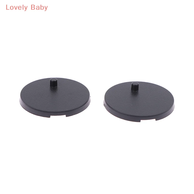 【BBS】 Base da 10 pezzi adatta per fumetti vintage/moderni Action Figures Accessori Modello Display Base Toy