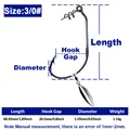 Size 3-0