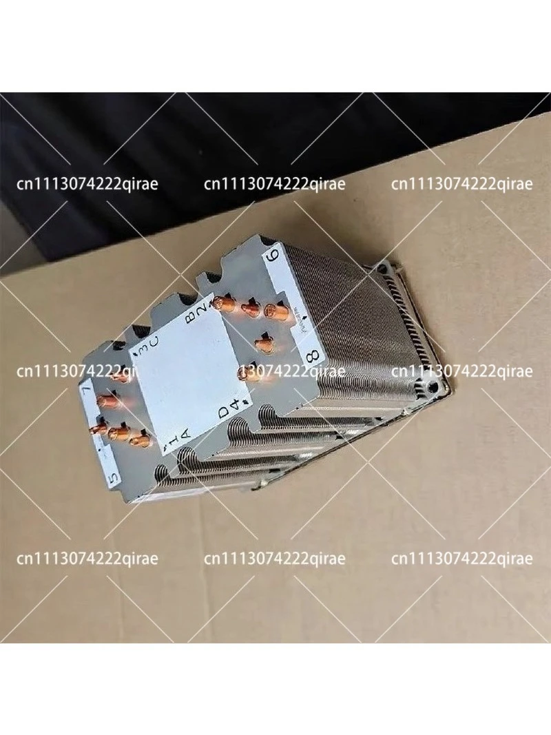 V100 SXM2 GPU Graphics Card Heatsink Cooler 11CM