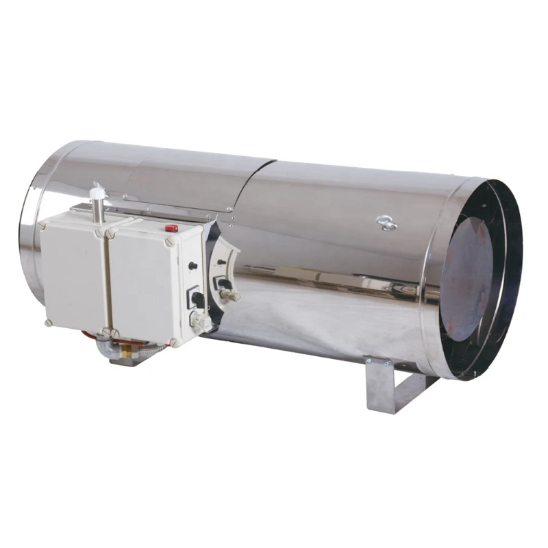 kw Gas heater for Poultry farm chicken house Heaters / poultry feeding equipment / industry heater