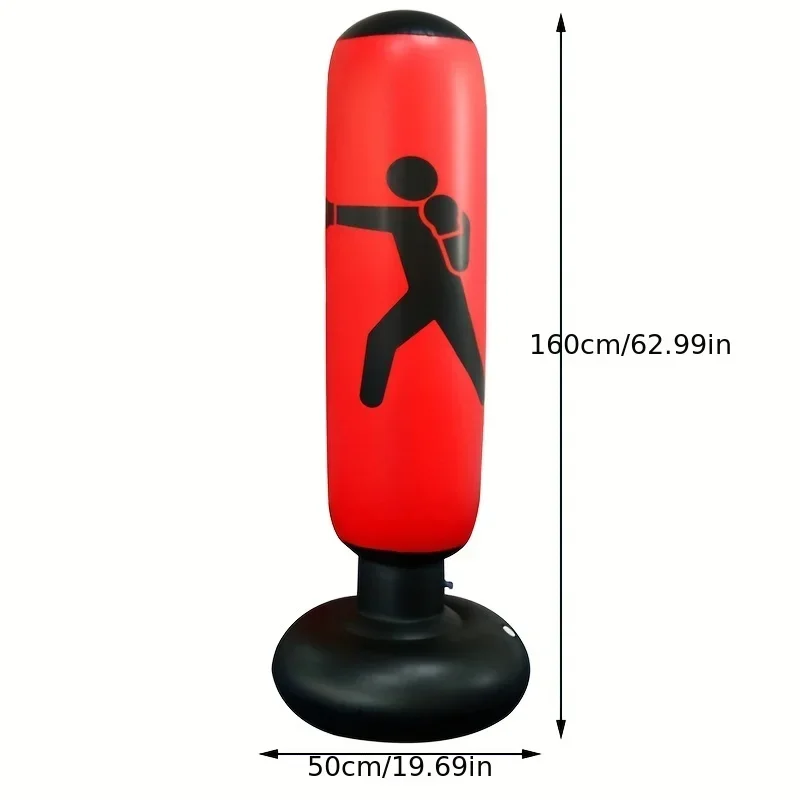 Thumbnail 3 - #1 Punching & Training Bags Comparison Guide