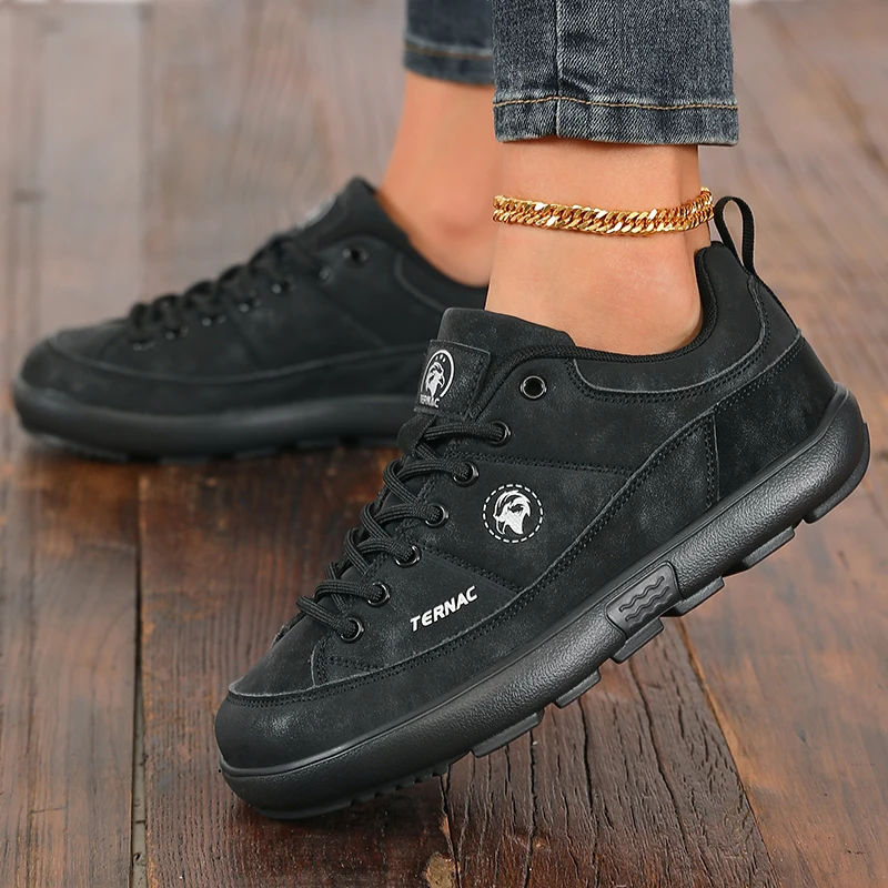 Weitzehen-Anti-Rutsch-Barfußschuhe für Damen und Herren, minimalistisch, Zero Drop, atmungsaktiv, für Outdoor-Wanderungen, Laufen, Freizeit und den täglichen Gebrauch. – Detail 15